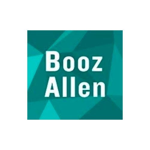 Booz Allen Hamilton