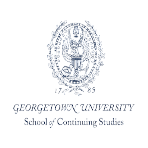 Georgetown University School of Continuing Studies